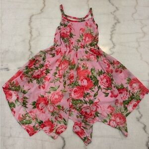 The Children’s Place Sundress size Little Girls 4